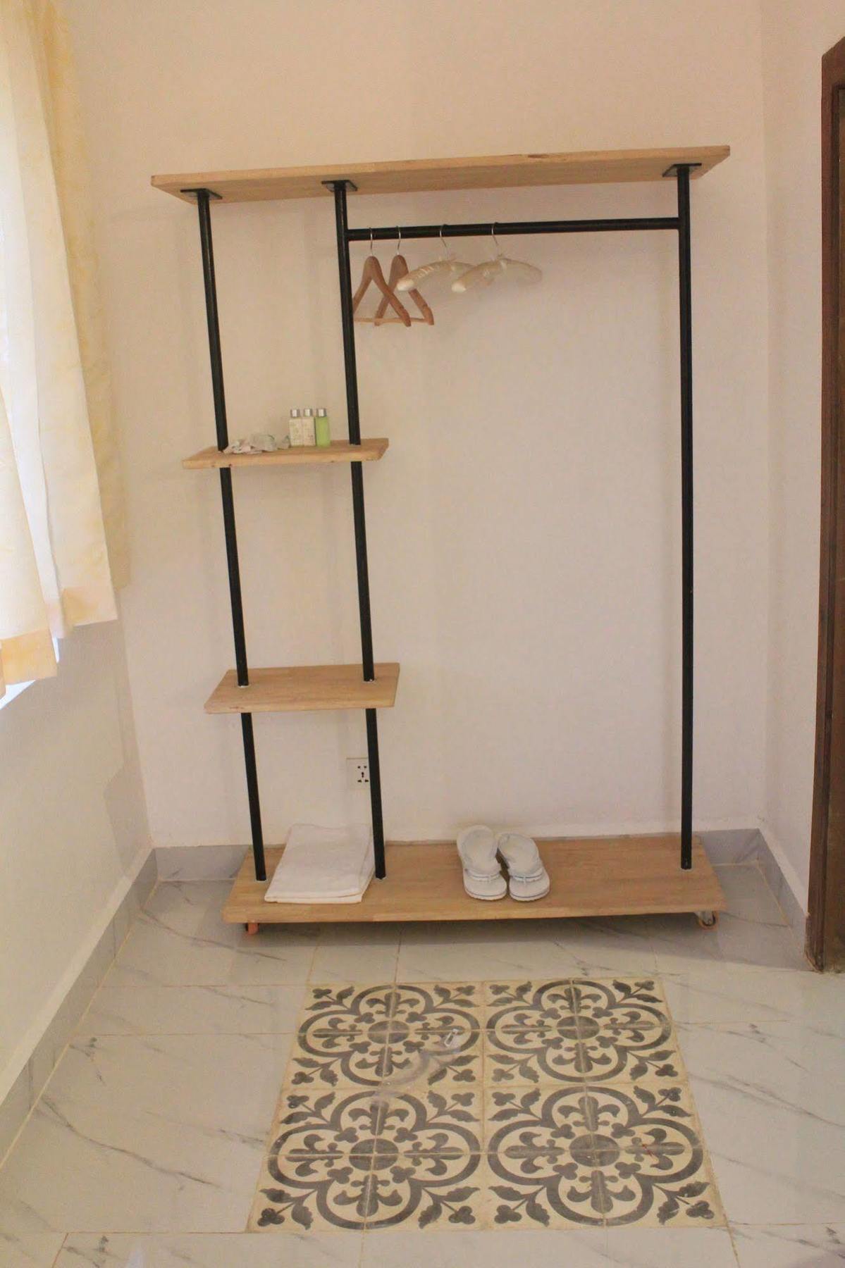 La Fortress Boutique Hotel Kep Extérieur photo