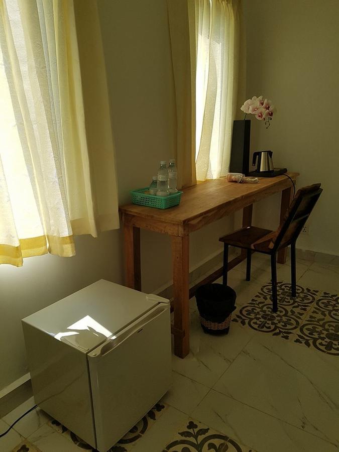La Fortress Boutique Hotel Kep Extérieur photo