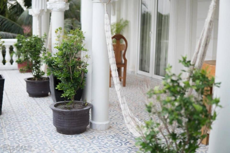La Fortress Boutique Hotel Kep Extérieur photo
