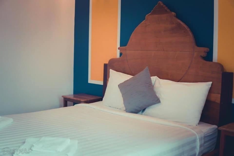 La Fortress Boutique Hotel Kep Extérieur photo