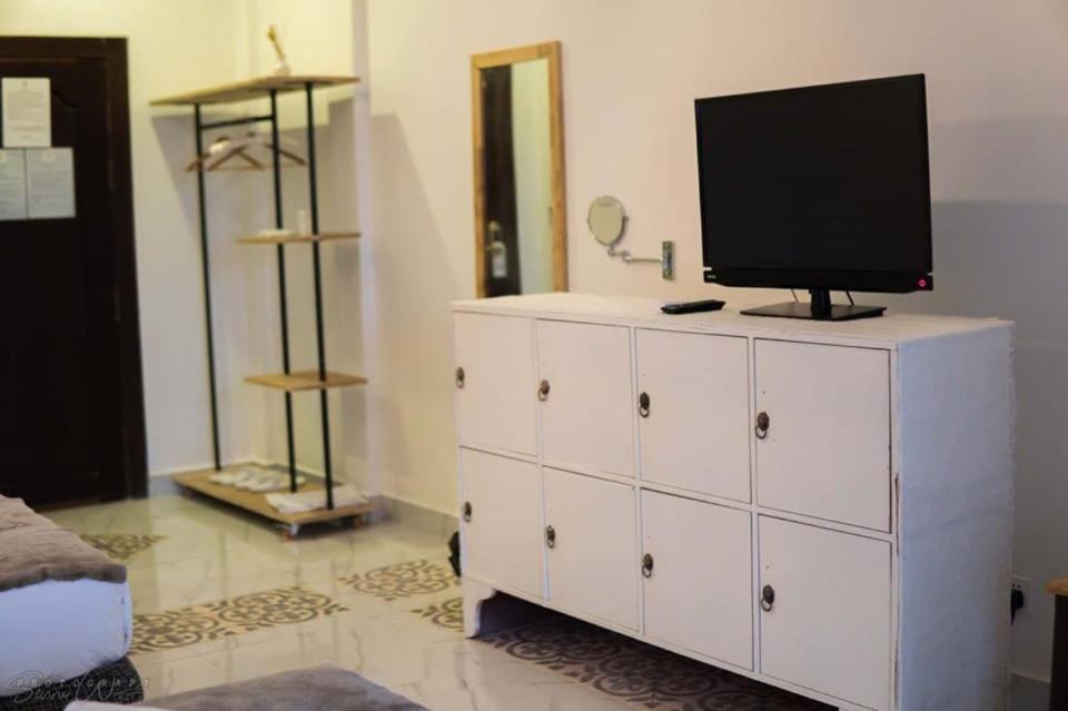 La Fortress Boutique Hotel Kep Extérieur photo